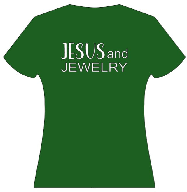 Jesus and Jewelry