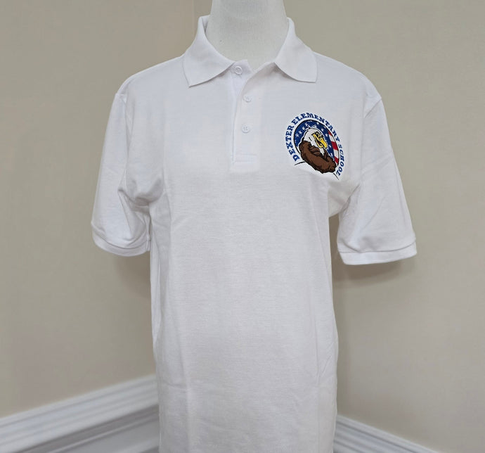 Embroidery Logo Shirt