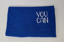 Load image into Gallery viewer, Embroidery You Can “long sleeve”
