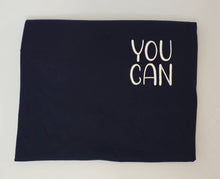 Load image into Gallery viewer, Embroidery You Can “short sleeve”
