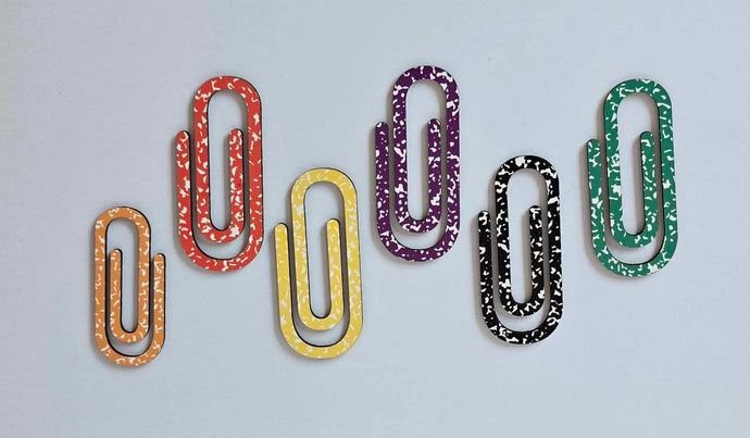 Paperclips