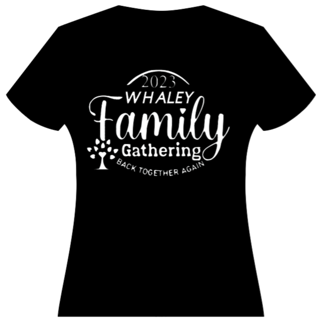 Family Reunion YOUTH