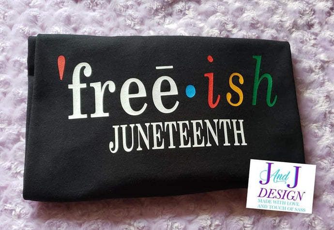 Free-ish Short sleeve