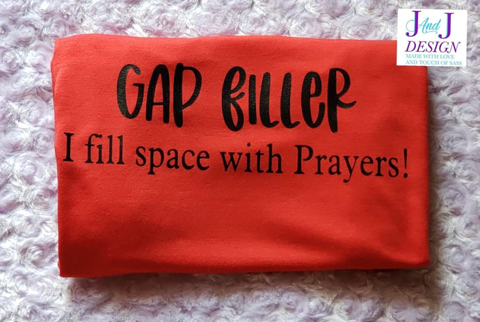 Gap Filler
