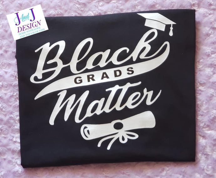 Black Grads Matter