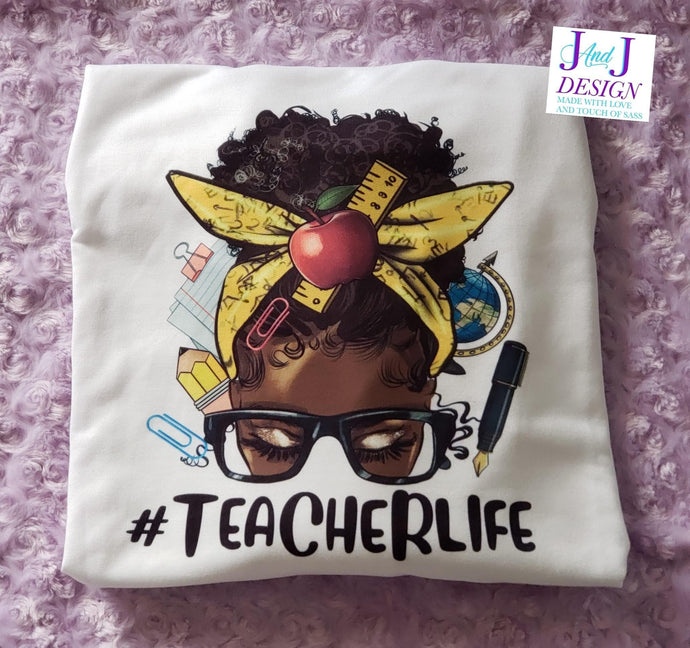 The Teacher Life