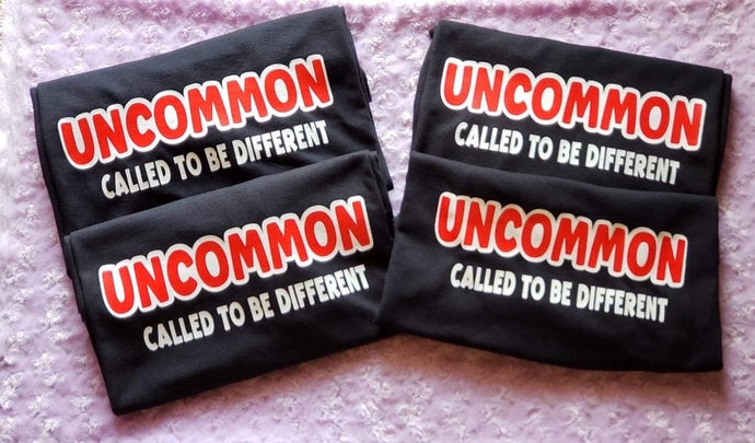 Uncommon